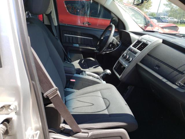 Photo 5 from auction – 2010 DODGE JOURNEY SX with VIN 3D4PG5FVXAT163885