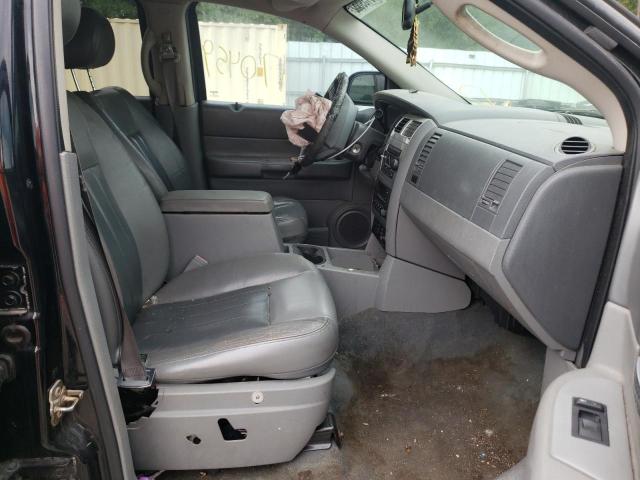 Photo 5 from auction – 2004 DODGE DURANGO LI with VIN 1D8HB58DX4F157251
