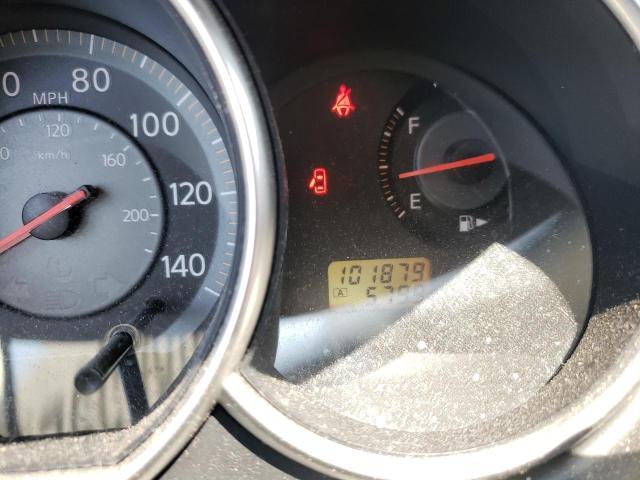 صورة رقم 8 من المزاد - 2007 NISSAN VERSA S مع VIN 3N1BC13E27L453873