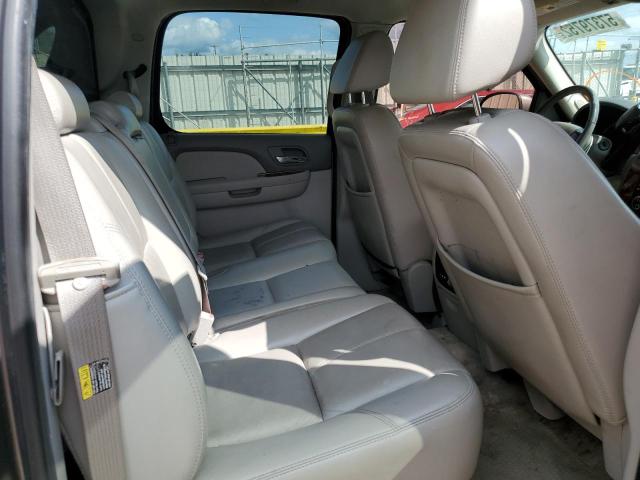 Photo 6 from auction – 2007 CHEVROLET AVALANCHE with VIN 3GNFK12377G169639