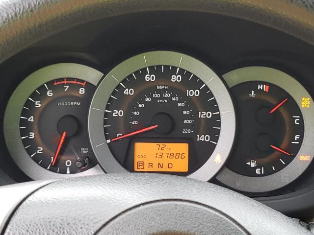 Photo 8 from auction – 2010 TOYOTA RAV4 with VIN 2T3BF4DV2AW059567