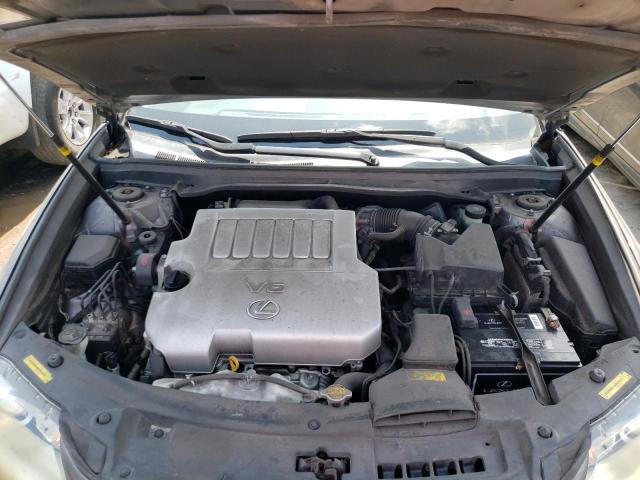 Photo 7 from auction – 2013 LEXUS ES 350 with VIN JTHBK1GG5D2035685