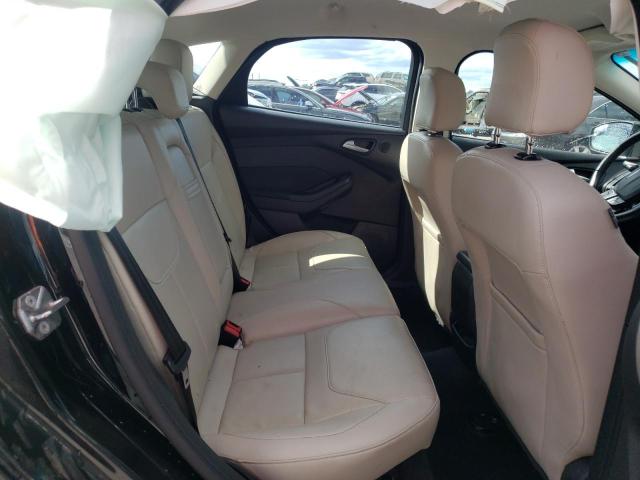 Photo 6 from auction – 2015 FORD FOCUS TITA with VIN 1FADP3N23FL222084