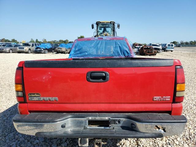 Photo 6 from auction – 2006 GMC NEW SIERRA with VIN 3GTEC14X96G145200