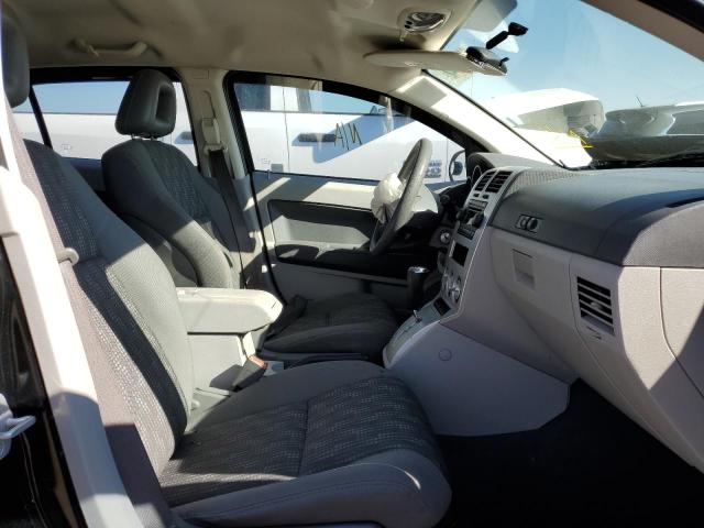 Photo 5 from auction – 2007 DODGE CALIBER SX with VIN 1B3HB48B57D192658