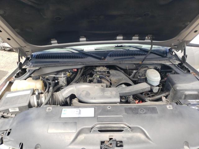 Photo 7 from auction – 2006 GMC SIERRA K15 with VIN 2GTEK63N461270954