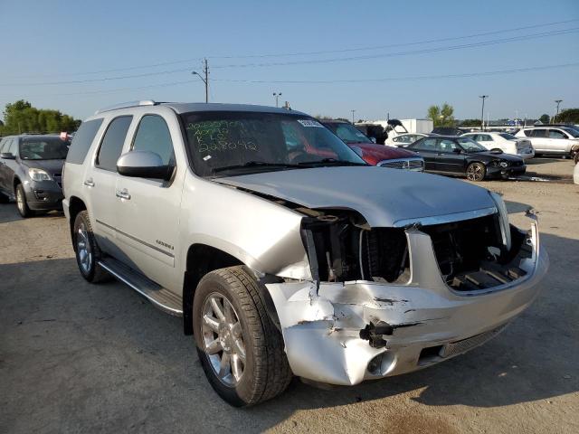 Photo 1 from auction – 2013 GMC YUKON DENA with VIN 1GKS2EEFXDR228042
