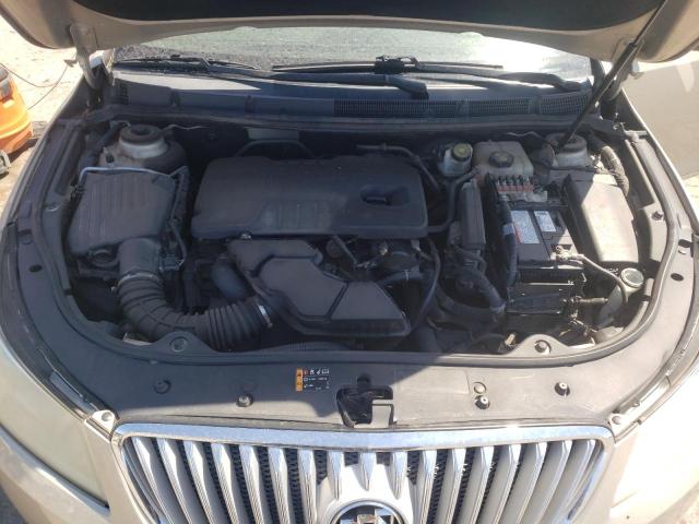 Photo 7 from auction – 2011 BUICK LACROSSE C with VIN 1G4GA5EC6BF365743