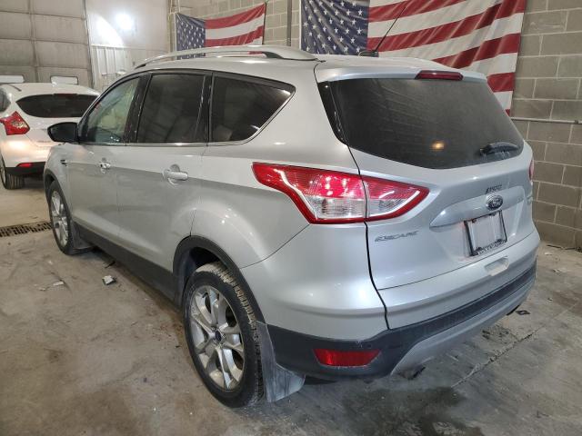 Photo 3 from auction – 2015 FORD ESCAPE TIT with VIN 1FMCU0JX1FUC42953
