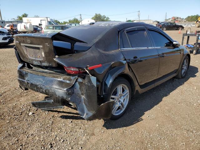 Photo 4 from auction – 2007 ACURA TL with VIN 19UUA66287A019282