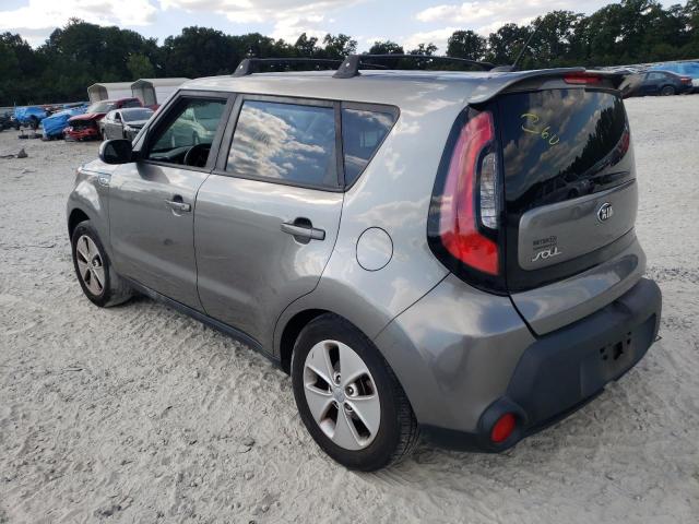 Photo 3 from auction – 2016 KIA SOUL with VIN KNDJN2A2XG7344812