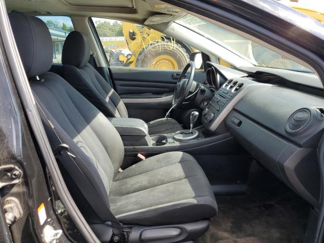 Photo 5 from auction – 2011 MAZDA CX-7 with VIN JM3ER2B55B0375571