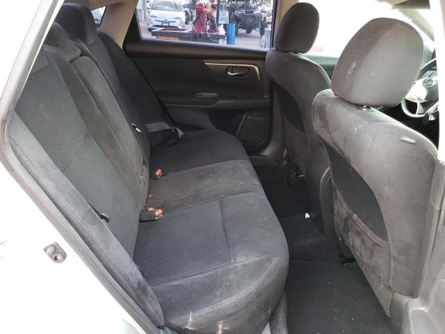 Photo 6 from auction – 2015 NISSAN ALTIMA 2.5 with VIN 1N4AL3AP8FC142389