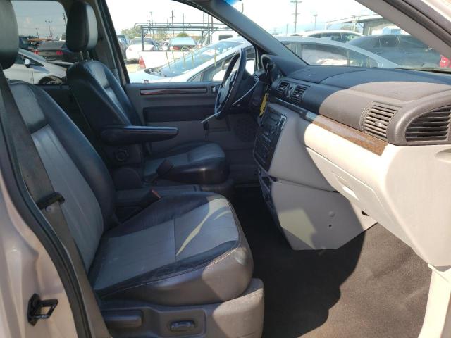 Photo 5 from auction – 2006 MERCURY MONTEREY with VIN 2MRDA22276BJ00464