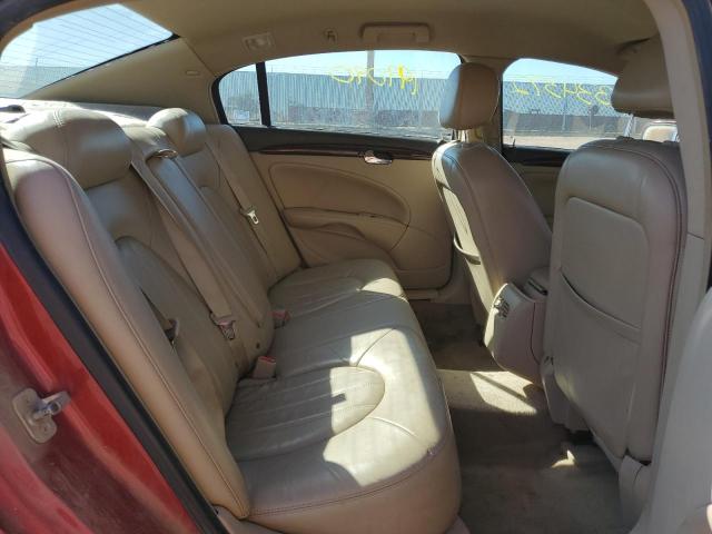 Photo 6 from auction – 2007 BUICK LUCERNE CX with VIN 1G4HD57207U237016