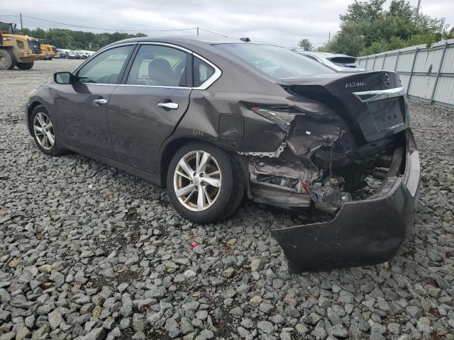Photo 3 from auction – 2013 NISSAN ALTIMA 2.5 with VIN 1N4AL3AP2DN429583