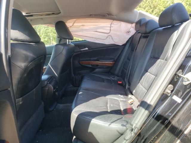 Photo 6 from auction – 2012 HONDA ACCORD EXL with VIN 1HGCP3F82CA017020