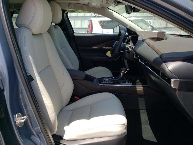 Photo 5 from auction – 2021 MAZDA CX-30 PREM with VIN 3MVDMBDL6MM253301