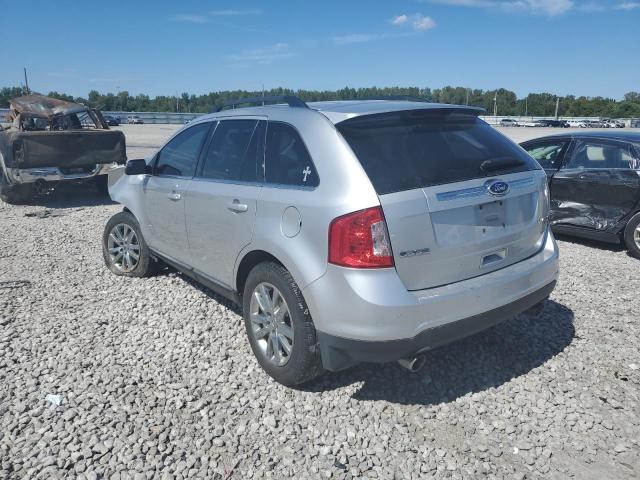 Photo 3 from auction – 2011 FORD EDGE LIMIT with VIN 2FMDK4KC2BBA89674