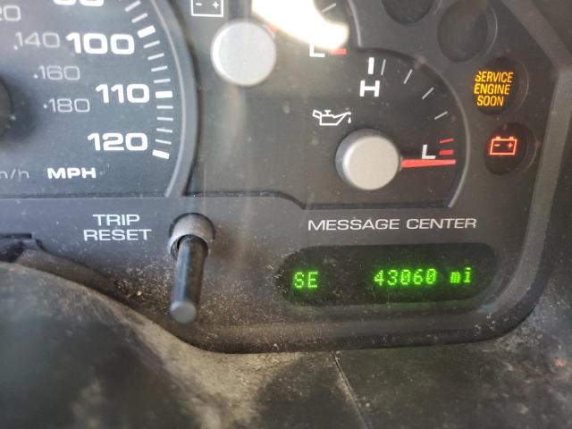 Photo 8 from auction – 2005 FORD EXPLORER X with VIN 1FMZU73K85UA11177
