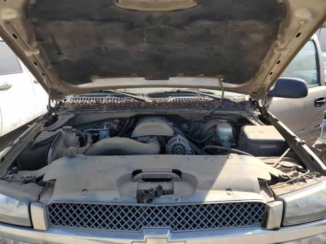 Photo 7 from auction – 2005 CHEVROLET SILVERADO with VIN 2GCEC19T151206097