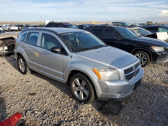 DODGE CALIBER MA 2011 with VIN 1B3CB3HA1BD160942 - Photo from auction