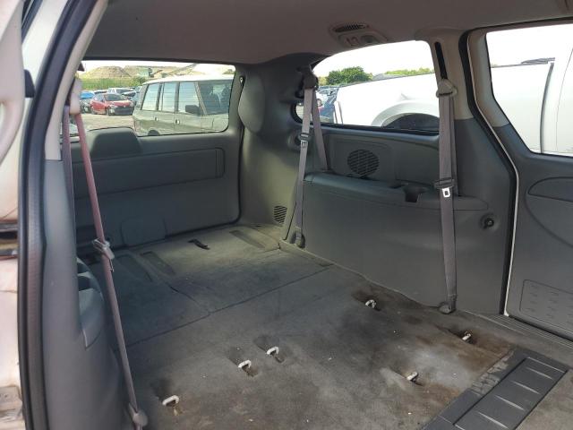 Photo 6 from auction – 2006 DODGE GRAND CARA with VIN 2D4GP44L86R659838