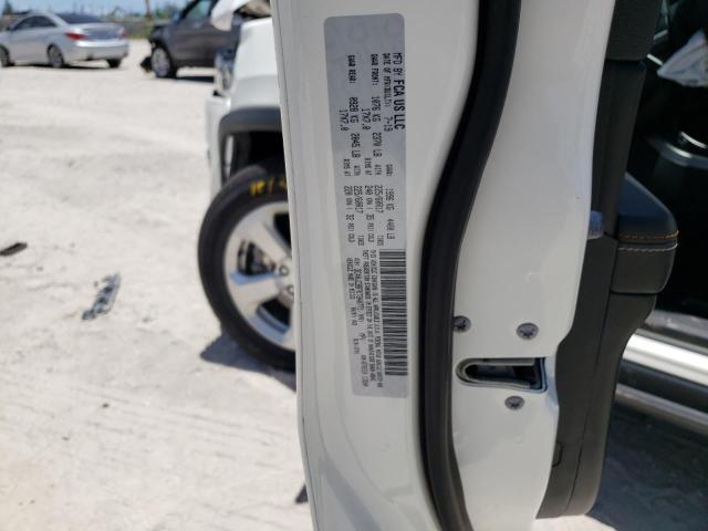 Photo 10 from auction – 2019 JEEP COMPASS LA with VIN 3C4NJCBB7KT840771