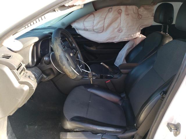 Photo 5 from auction – 2016 CHEVROLET MALIBU LIM with VIN 1G11C5SAXGU149008