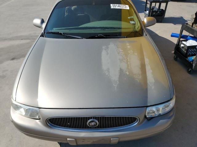 Photo 7 from auction – 2001 BUICK LESABRE CU with VIN 1G4HP54K714283493