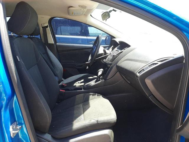 Photo 5 from auction – 2015 FORD FOCUS SE with VIN 1FADP3F21FL318648