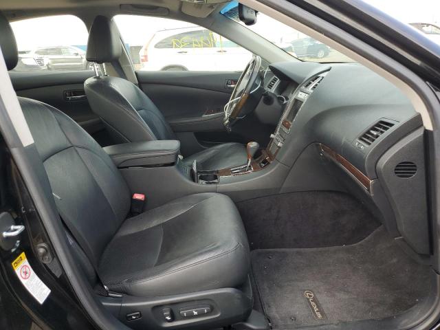 Photo 5 from auction – 2010 LEXUS ES 350 with VIN JTHBK1EG5A2347276