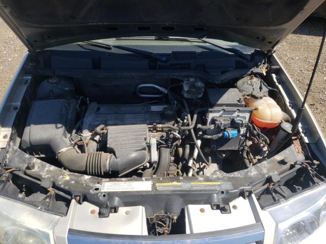 Photo 7 from auction – 2005 SATURN ION with VIN 1G8AJ52F85Z133957