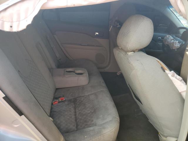 Photo 6 from auction – 2012 FORD FUSION with VIN 3FAHP0JA5CR249037