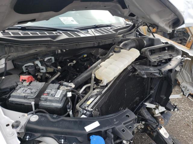 Photo 7 from auction – 2021 FORD F150 SUPER with VIN 1FTEW1EP9MKD06317