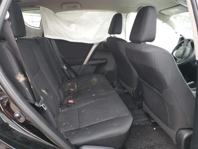 Photo 6 from auction – 2018 TOYOTA RAV4 LE with VIN 2T3BFREV2JW807732