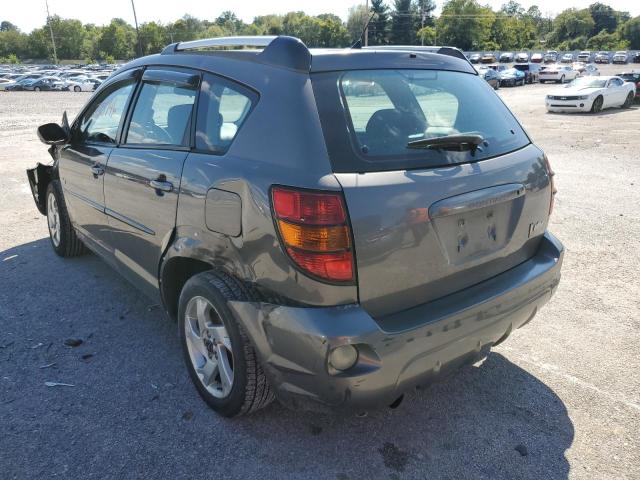 Photo 3 from auction – 2005 PONTIAC VIBE with VIN 5Y2SL63885Z413856