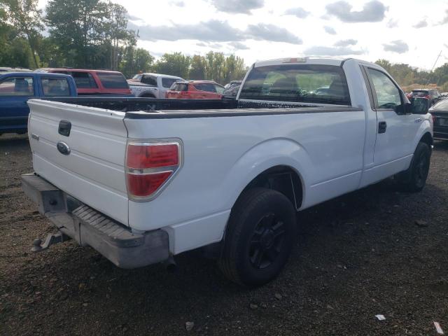 Photo 4 from auction – 2010 FORD F150 with VIN 1FTMF1CW3AKE35932