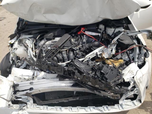 Photo 7 from auction – 2021 TOYOTA COROLLA LE with VIN 5YFEPMAE8MP236166