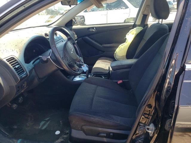 Photo 5 from auction – 2012 NISSAN ALTIMA BAS with VIN 1N4AL2AP5CN440036