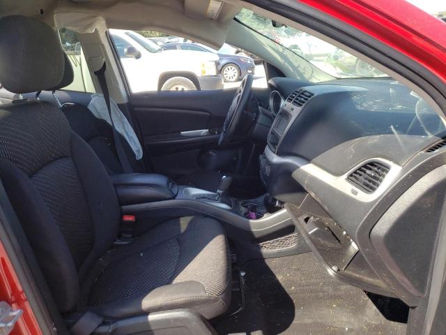 Photo 5 from auction – 2015 DODGE JOURNEY SE with VIN 3C4PDCAB4FT538989