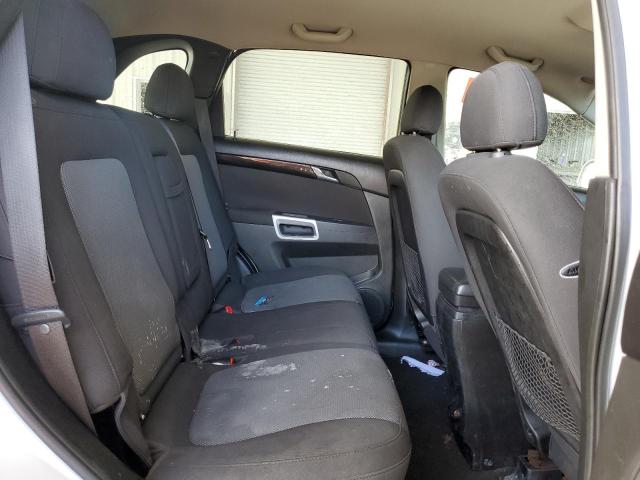 Photo 6 from auction – 2014 CHEVROLET CAPTIVA LS with VIN 3GNAL2EK2ES591408