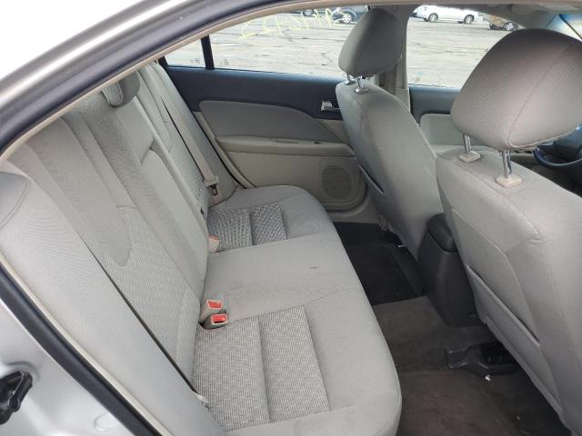 Photo 6 from auction – 2012 FORD 150 PU SCI with VIN 3FAHP0HAXCR134407