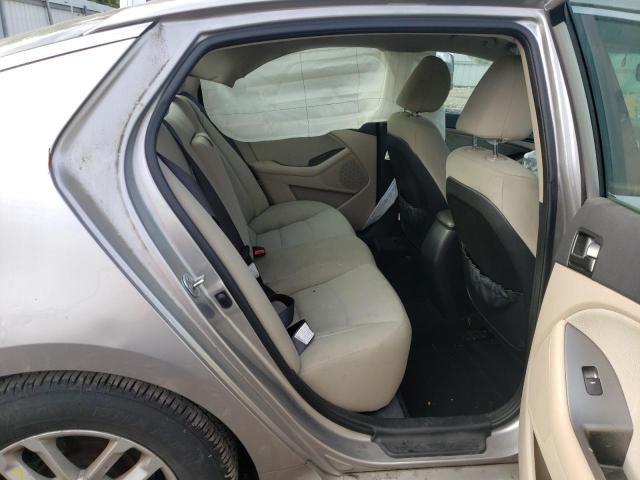 Photo 6 from auction – 2012 KIA OPTIMA LX with VIN 5XXGM4A75CG036307