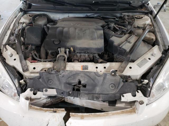 Photo 7 from auction – 2013 CHEVROLET IMPALA LT with VIN 2G1WG5E3XD1102379