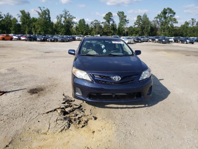 Photo 10 from auction – 2011 TOYOTA COROLLA BA with VIN JTDBU4EE6BJ097310