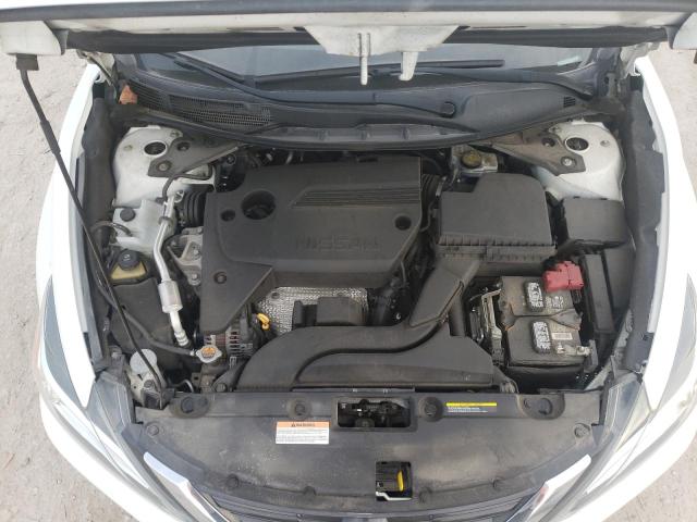 Photo 7 from auction – 2017 NISSAN ALTIMA 2.5 with VIN 1N4AL3AP1HC265342