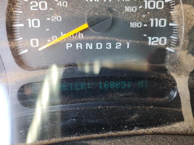 Photo 8 from auction – 2007 CHEVROLET SILVERADO with VIN 3GCEC14X27G205111