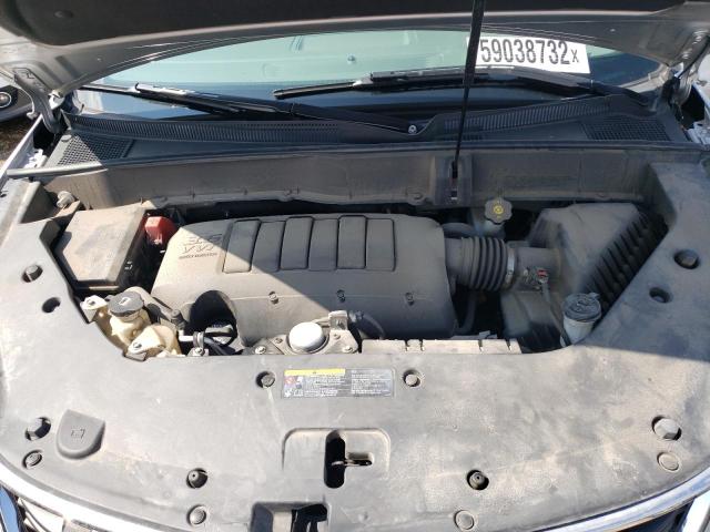 Photo 7 from auction – 2015 CHEVROLET TRAVERSE L with VIN 1GNKVFKD6FJ236515