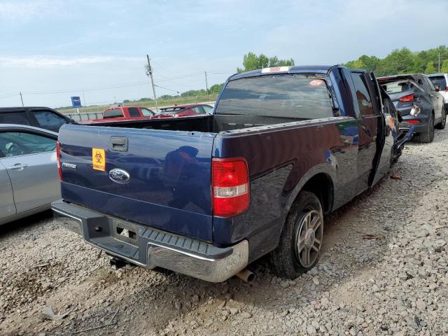 Photo 4 from auction – 2008 FORD F150 with VIN 1FTRX12W18FA86907